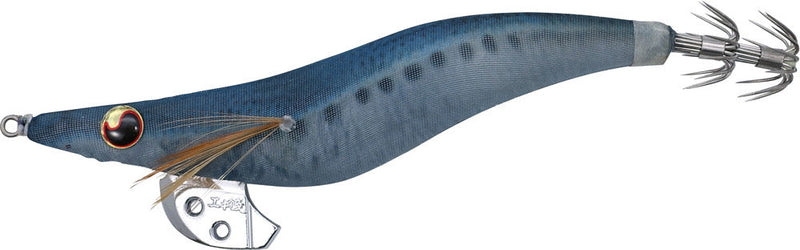 Load image into Gallery viewer, Duo Egimasa Squid Jig 3.5 [COL:Real Iwashi]
