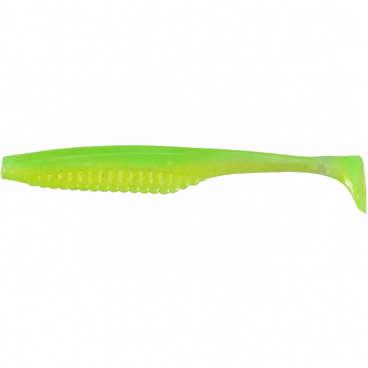 Duo Realis Versa Shad 3.0" (7 Pack) [COL:Psychedelic Chart]