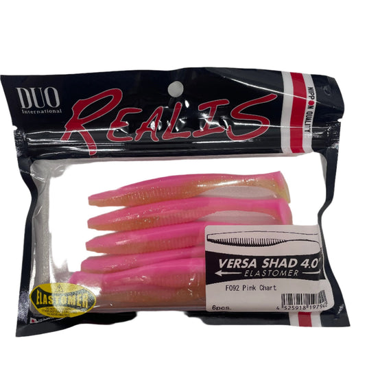 Duo Realis Versa Shad 4.0