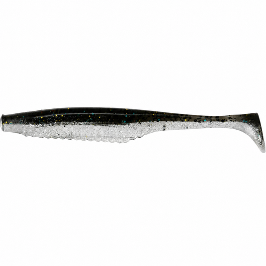 Duo Realis Versa Shad 4.0" (6 Pack) [COL:Seguro Katakuchi]