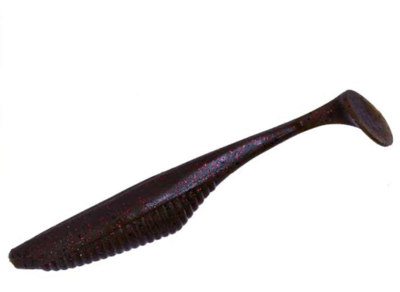 Load image into Gallery viewer, Duo Realis Versa Shad Fat 7.0" (3 Pack) [COL:Rikyu]
