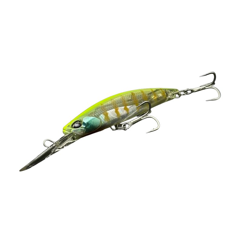 Load image into Gallery viewer, Duo Realis Fangbait 80DR Barra Tuned [COL:Funky Gill]
