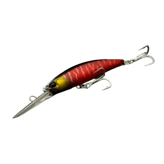 Duo Realis Fangbait 80DR Barra Tuned [COL:Osuka]