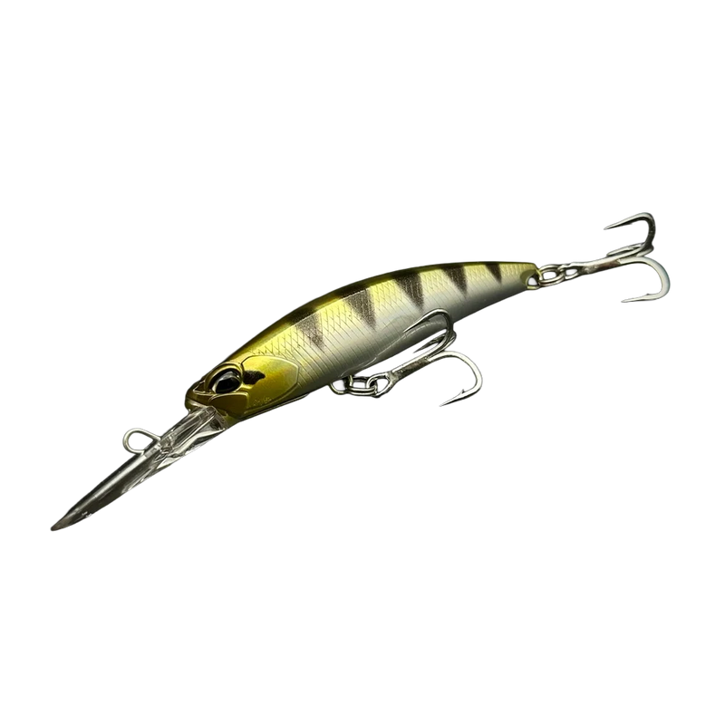 Load image into Gallery viewer, Duo Realis Fangbait 100DR Barra Tuned [COL:Archer Fish]
