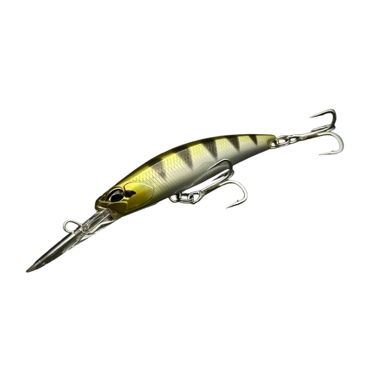 Duo Realis Fangbait 100DR Barra Tuned [COL:Archer Fish]