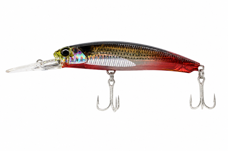 Load image into Gallery viewer, Duo Realis Fangbait 100DR Barra Tuned [COL:Funky Gill]
