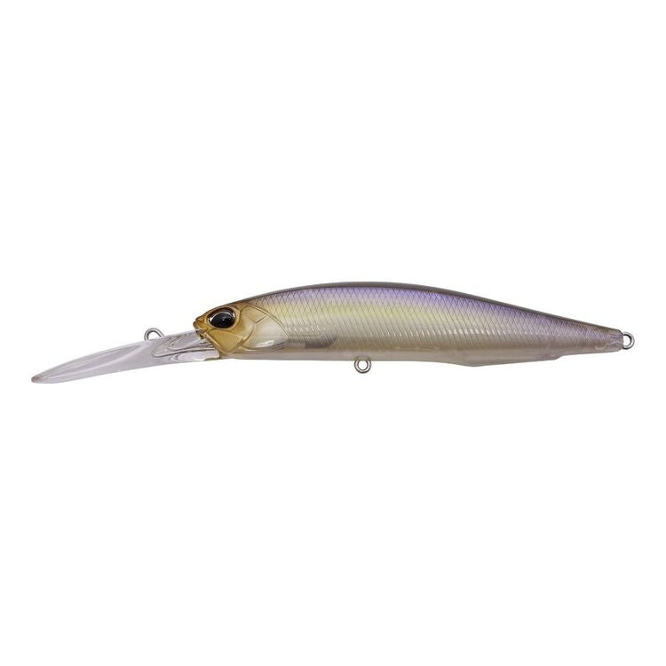 Load image into Gallery viewer, Duo Realis Jerkbait 100DR Barra Tuned Suspending [COL:Ghost Chart]
