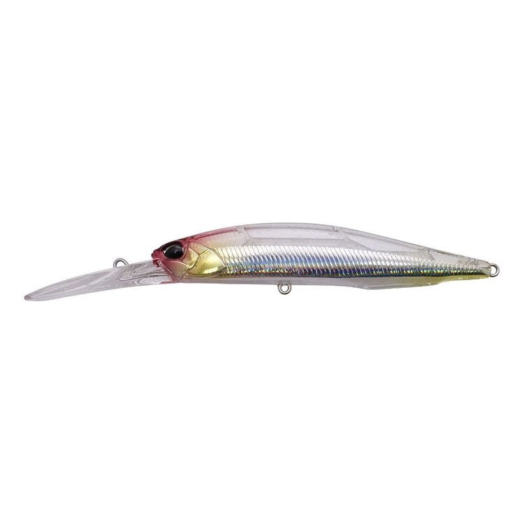 Load image into Gallery viewer, Duo Realis Jerkbait 100DR Barra Tuned Suspending [COL:Zappy Shirasu]
