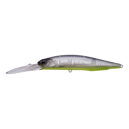 Duo Realis Jerkbait 100DR Barra Tuned Suspending [COL:Edge]