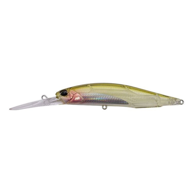 Load image into Gallery viewer, Duo Realis Jerkbait 100DR Barra Tuned Suspending [COL:Holo Ayu]
