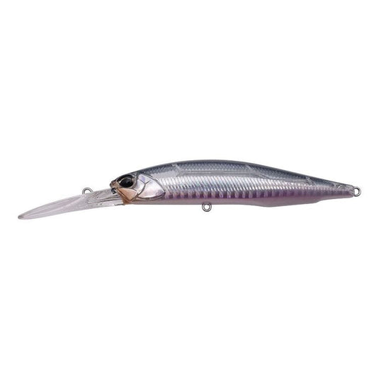 Duo Realis Jerkbait 100DR Barra Tuned Suspending [COL:Belone]