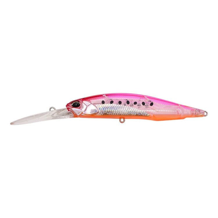 Load image into Gallery viewer, Duo Realis Jerkbait 100DR Barra Tuned Suspending [COL:Cherry Sardine]
