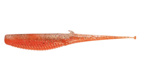 Nomad Live Ops Double Down Jerkshad 5” (4 Pack)