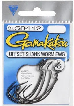 Load image into Gallery viewer, Gamakatsu Superline EWG [SIZ:3/0]
