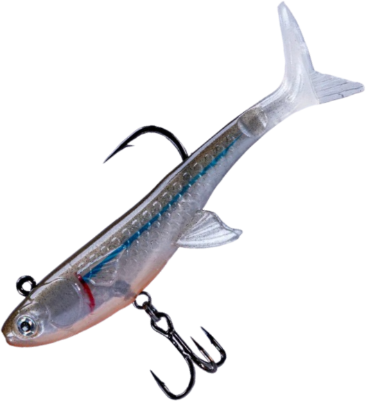 Load image into Gallery viewer, My Lure Box Barra Burner
