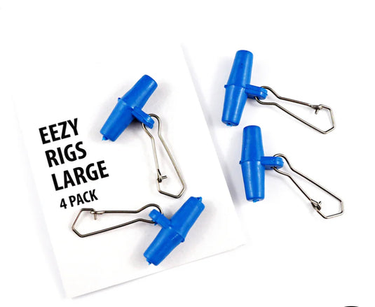 Jarvis Walker Eezy Rigs – Tackle World Rainbow Beach