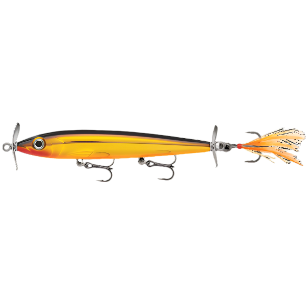 Load image into Gallery viewer, Rapala X-Rap Prop XRPR-11
