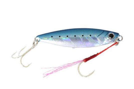 Major Craft Jigpara Micro 5g [COL:Keimura Iwashi]