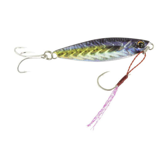 Major Craft Jigpara Micro 7g [COL:Keimura Shirasu]