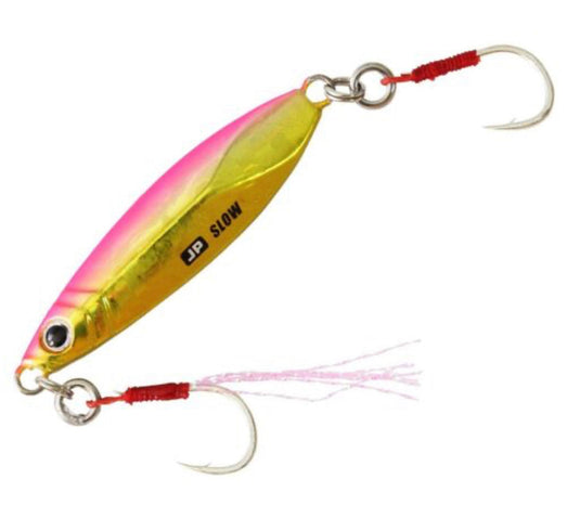 Jigpara Slow Jig 50g [COL: