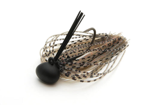Raid Foot Master Football Jig 11g [COL:Ghost Shrimp]