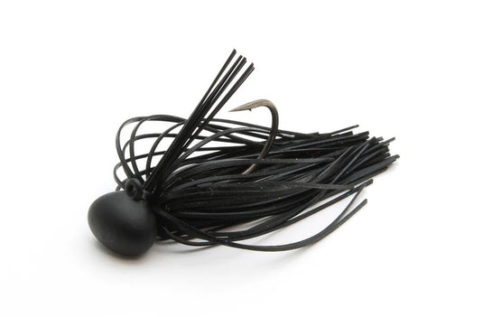 Raid Foot Master Football Jig 14g [COL:Black]