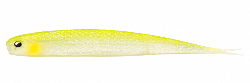 Load image into Gallery viewer, Raid Fishroller 3" [COL:Lively Chart]
