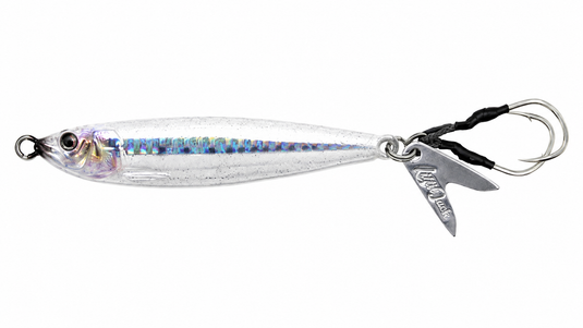 Little Jack Metal Adict Zero 30g [COL: