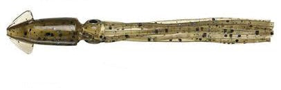 Fish Arrow Flash J Squid 3.5" (5 Pack) [COL:Surume Ika]