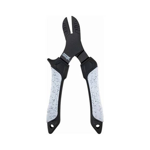 Nomad Hydra-X Precision Tool Series 6” Side Cutter 63-SCUT