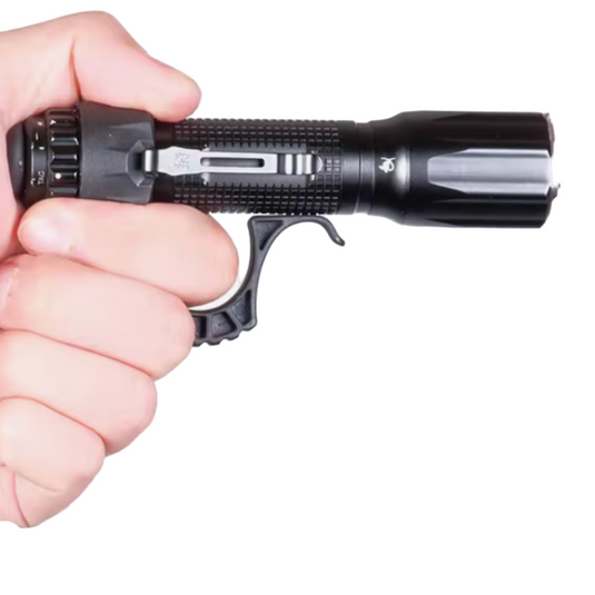 NEXTORCH Tactical Flashlight Ring
