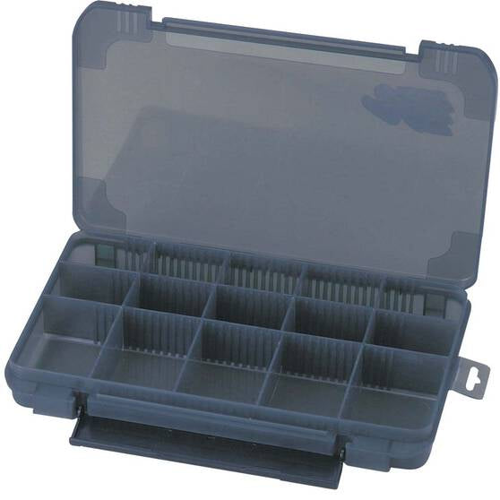 Load image into Gallery viewer, Meiho Versus Series Tackle Box VS-3043 ND-2
