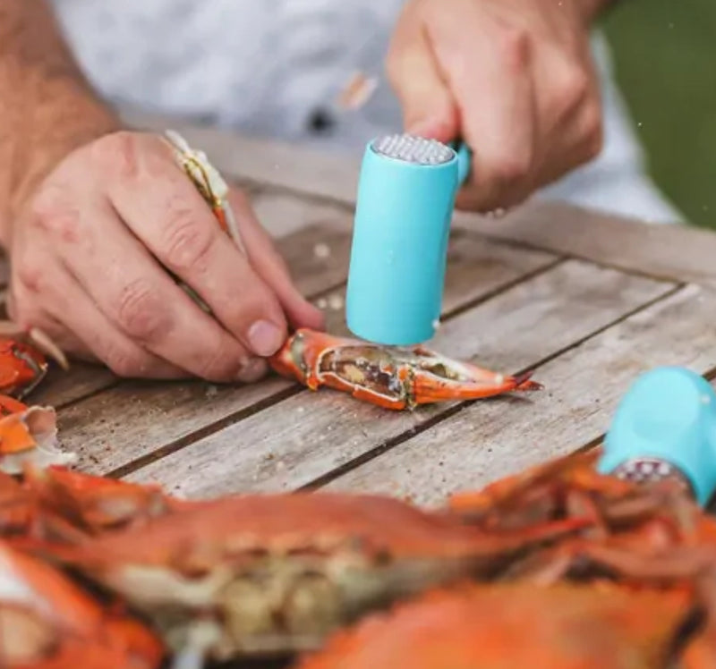 Load image into Gallery viewer, Toadfish Ultimate Crab Mallet
