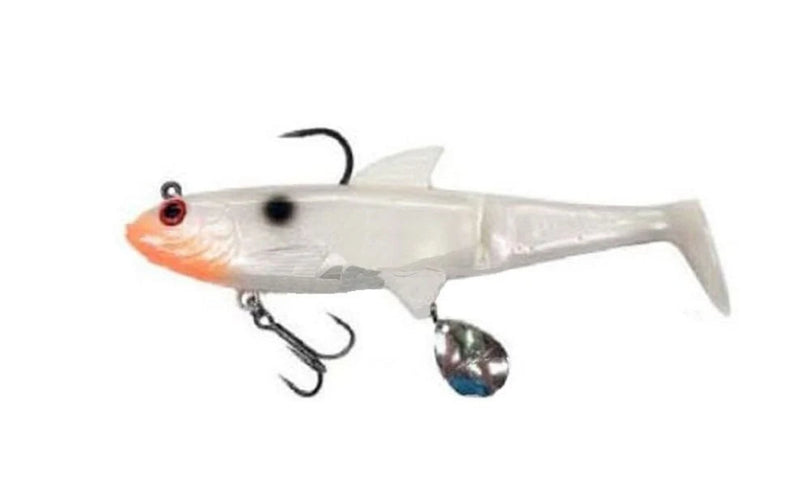 Load image into Gallery viewer, Molix Shad 140 Swimbait
