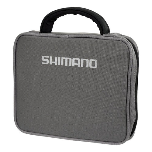 SHIMANO Soft Plastics Wallet