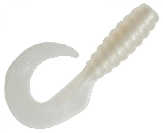 Zman GrubZ 2.5” (8 Pack)