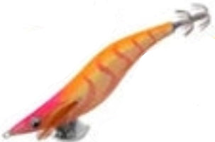YamashitA EGI-OH LIVE Squid Jig 2.5