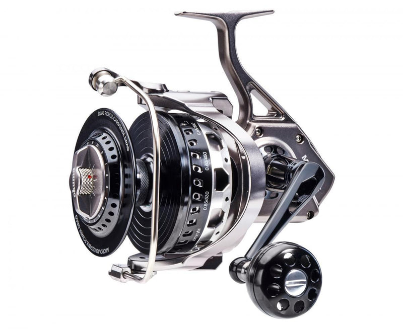 Load image into Gallery viewer, Okuma Makaira Spin [SIZ:10000]
