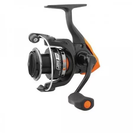 Okuma Jaw Reel 3000