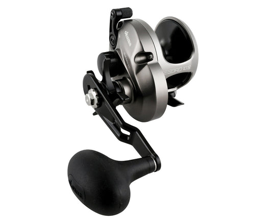 Okuma Tesoro Overhead Reel [REE:5NS]