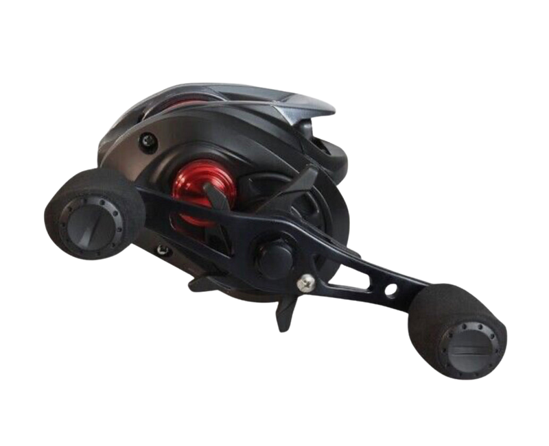 Load image into Gallery viewer, Okuma Ceymar Baitcaster Reel C100H-A
