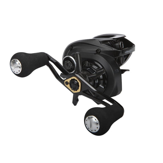 Okuma Hakai Baitcast Overhead Reel [REE:HDT100-A]