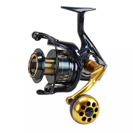 Okuma Salina HA [TIT:Salina SA 5000. HA]