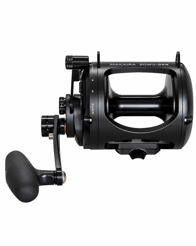 Load image into Gallery viewer, Okuma Makaira 50W II SEa- LBS

