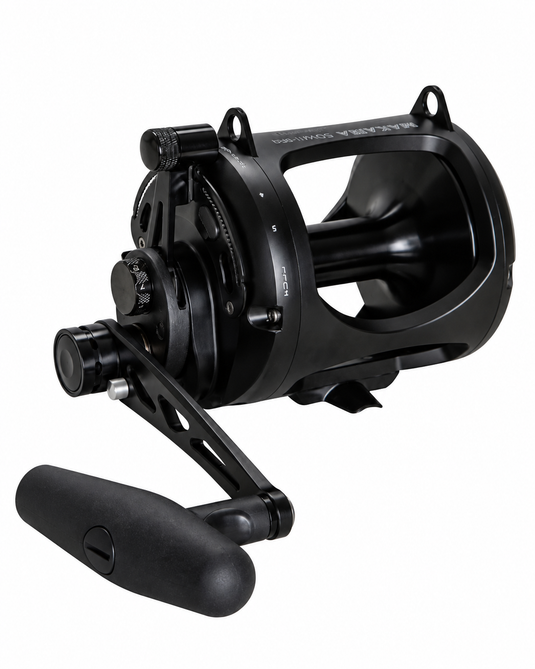 Okuma Makaira 50W II SEa- LBS