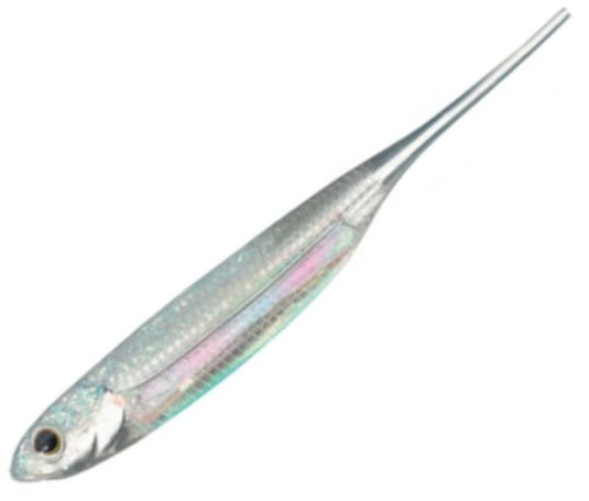 Fish Arrow 3” Flash J