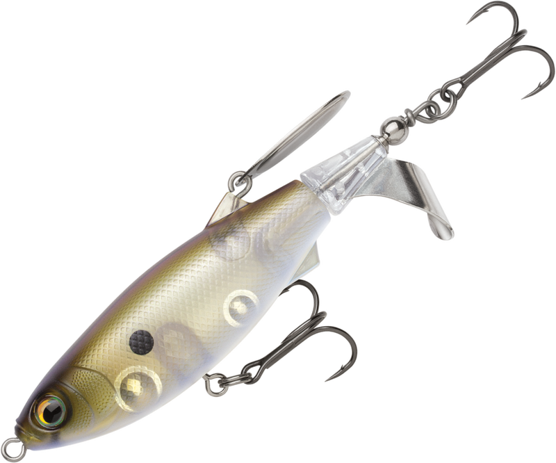 Load image into Gallery viewer, Rapala Clap Tail 110
