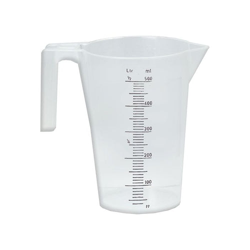 Pro - Kit 500ml Measuring Jug