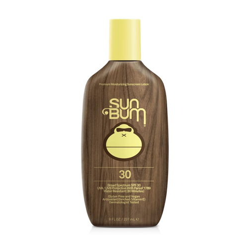 Sun Bum Original SPF 30 Sunscreen Lotion 237ml