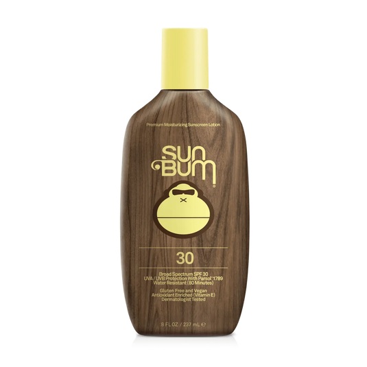 Sun Bum Original SPF 30 Sunscreen Lotion 237ml